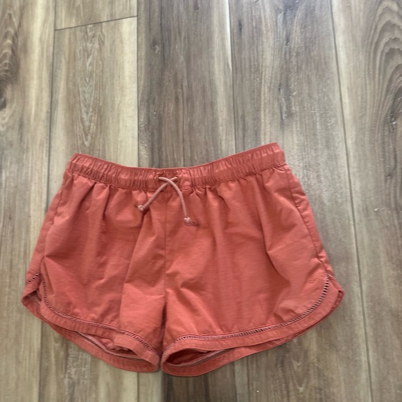 Prana women’s mariya Drawstring board Shorts size XL - Picture 3 of 5